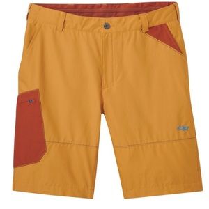 Outdoor Research MEN'S QUARRY SHORTS